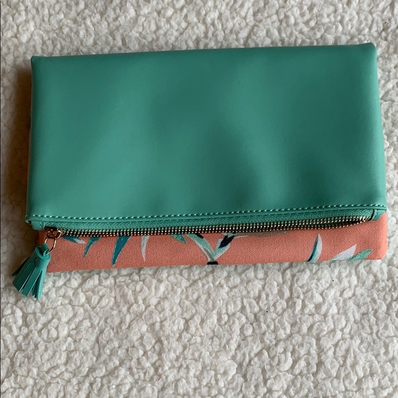 Rachel Pally clutch - Picture 1 of 5